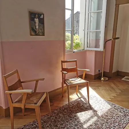 Bed & Breakfast La Manufacture Royale De La Bonde 3 Cuxac-Cabardes