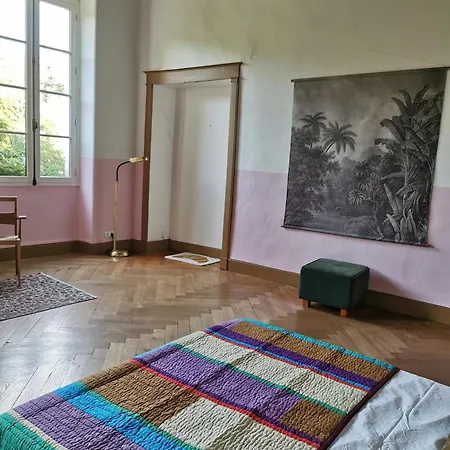 Bed & Breakfast La Manufacture Royale De La Bonde 3 *