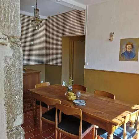 La Manufacture Royale De La Bonde 3 Bed & Breakfast *