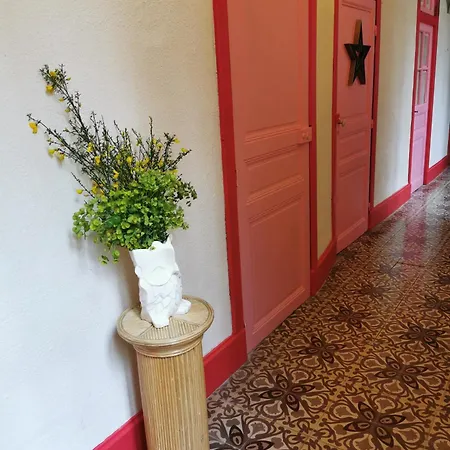 La Manufacture Royale De La Bonde 3 Bed & Breakfast *